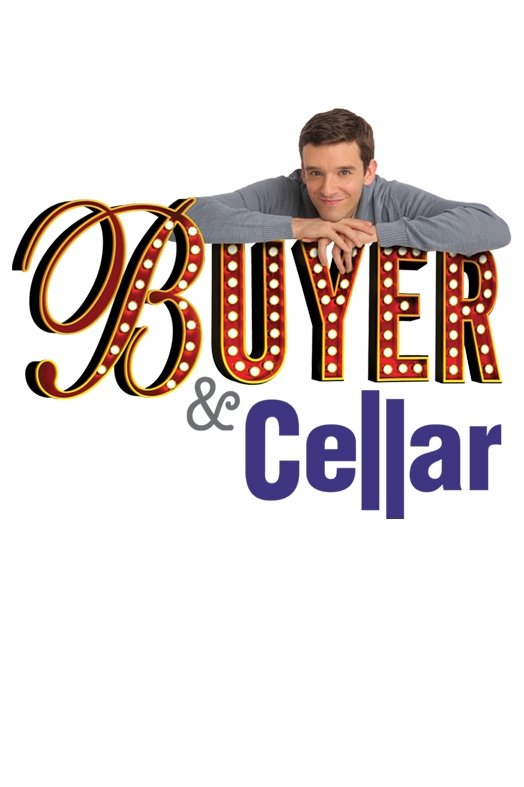 Постер Buyer and Cellar